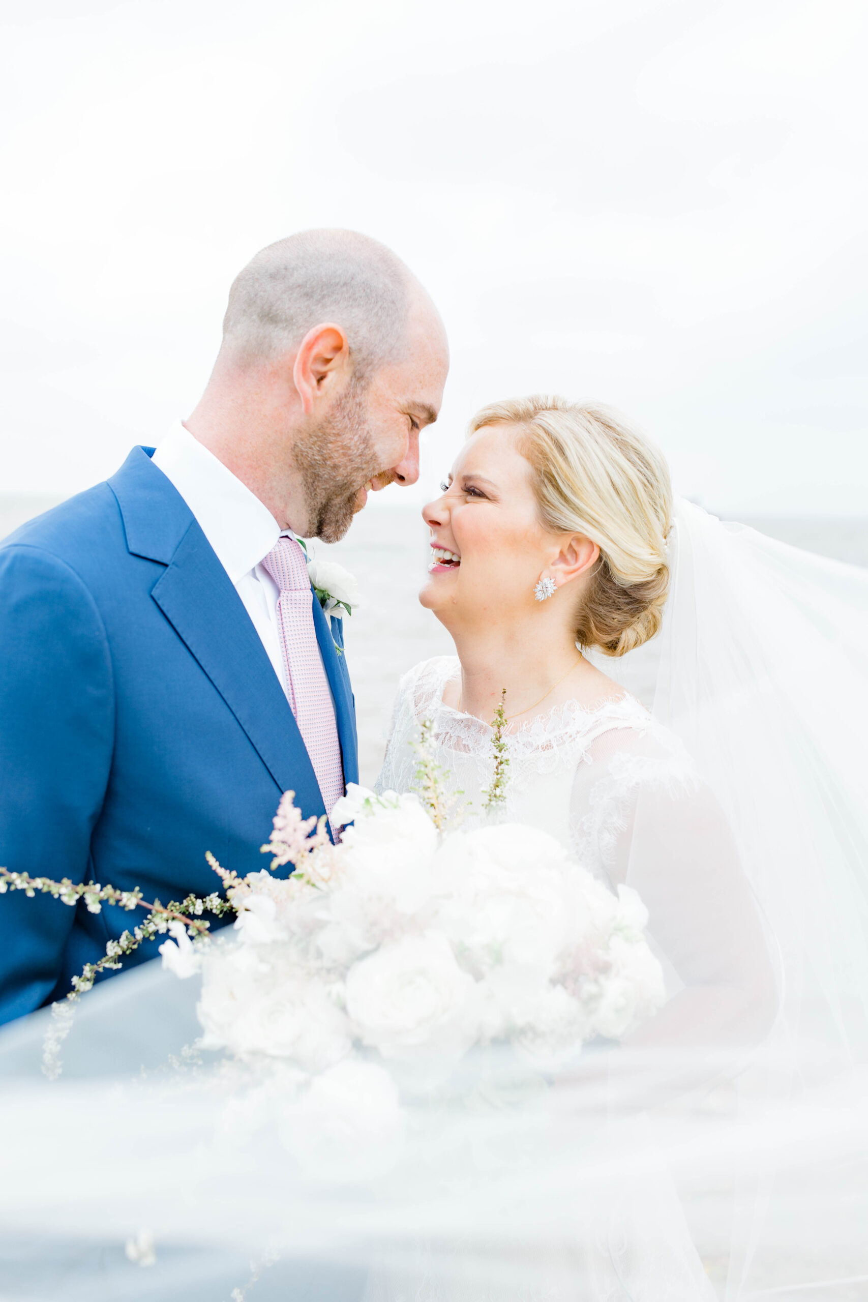 Jesi Wilcox | Grand Hotel Wedding in Point Clear.