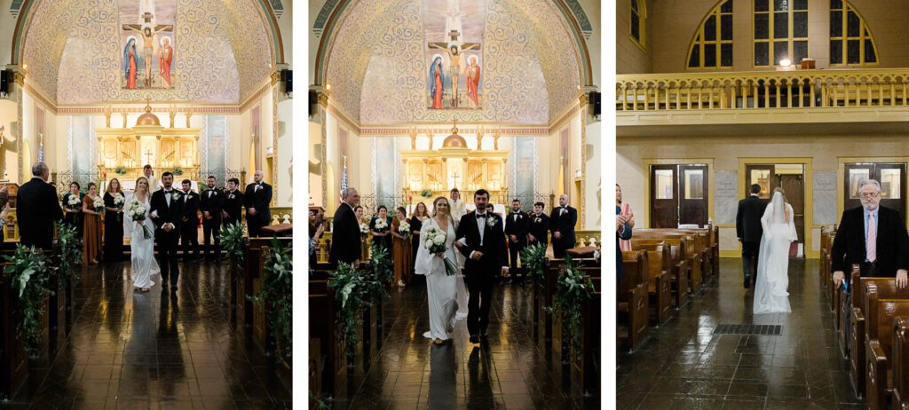 Churches for Mobile Weddings