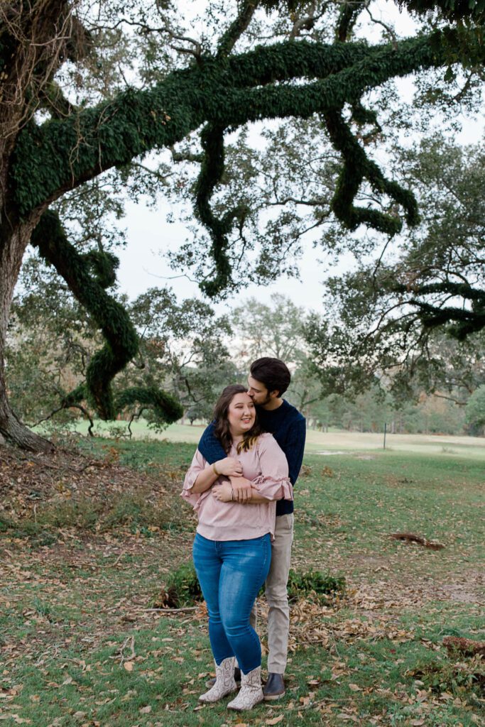 Mobile Engagement Photography