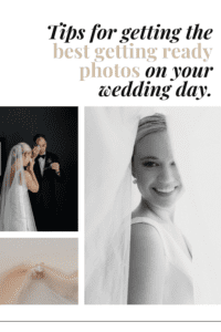 Why photography over video? See why brides are choosing one over the other.